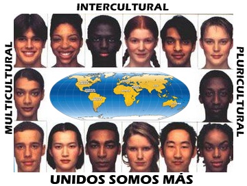 El 12 De Octubre Se Recuerda El Dia De La Pluriculturalidad